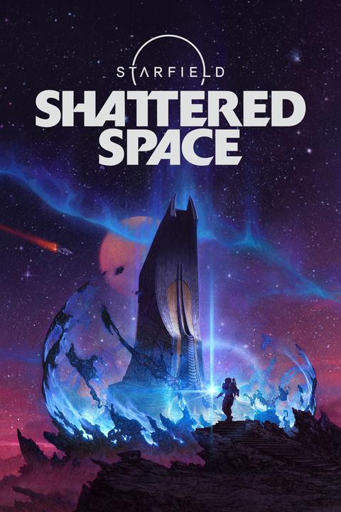 Actual product image Microsoft Xbox Starfield: Shattered Space Download Code (Xbox One S, Xbox One X, Xbox Series S, Xbox Series X)