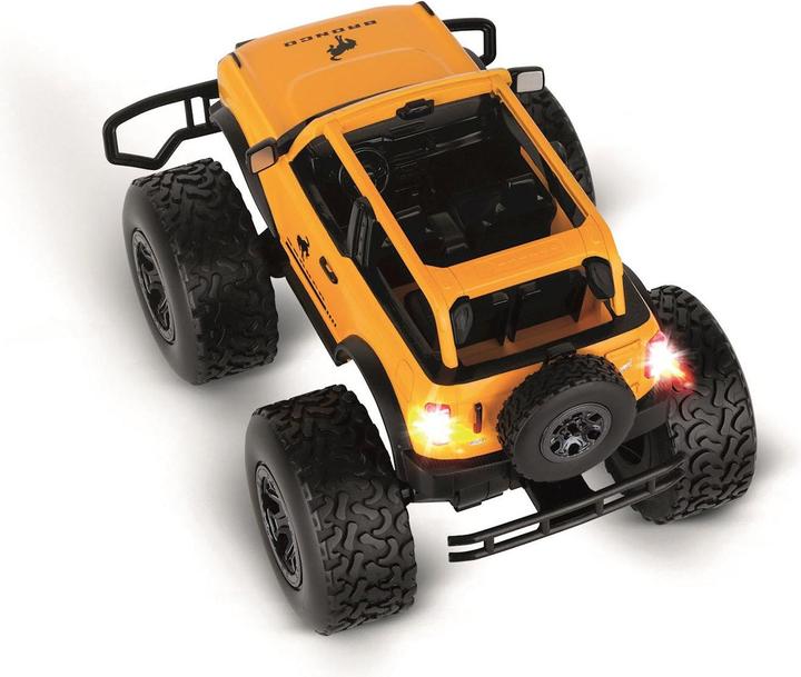 Image du produit Carrera Ford Bronco (RTR Prêt à fonctionner)