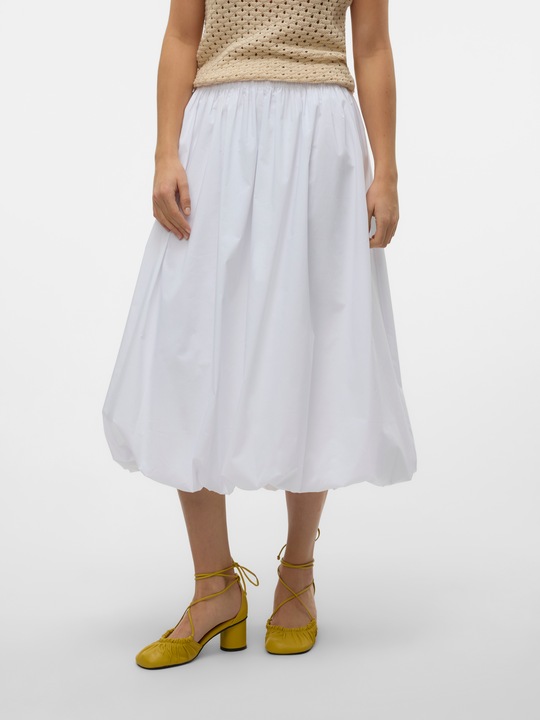 Produktbild Vero Moda VMFRIBA Hohe Taille Langer Rock Rock (XS)