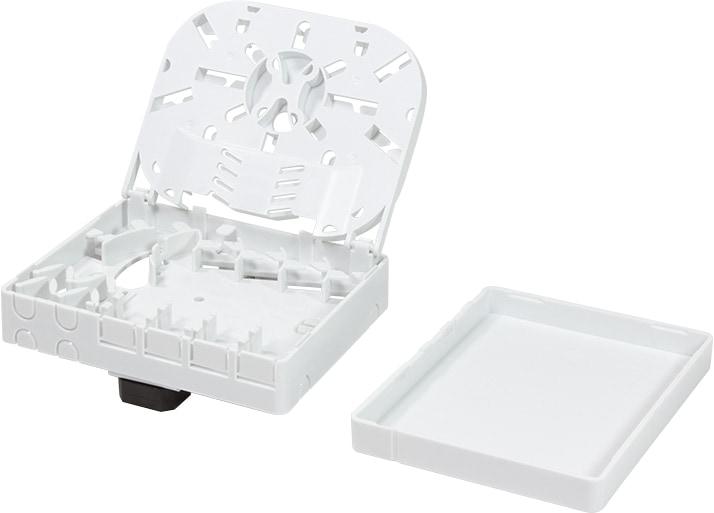 Actual product image LogiLink Junction box (Network Accessories)