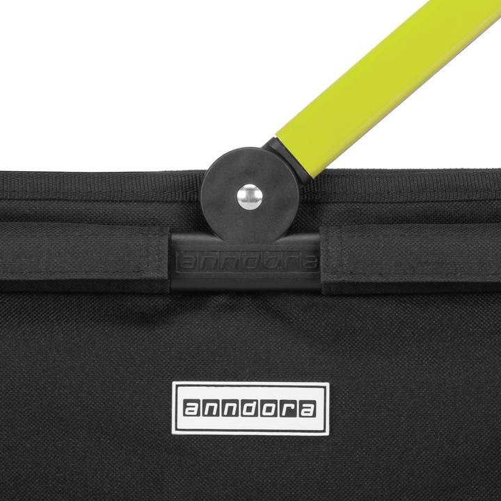 Produktbild Anndora Einkaufskorb mit Griff