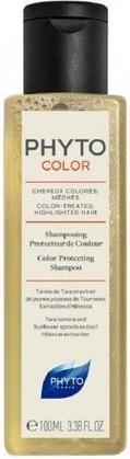 Immagine prodotto Phyto Phytocolor Shampoo 100ml (Shampoo liquido, 100 ml)