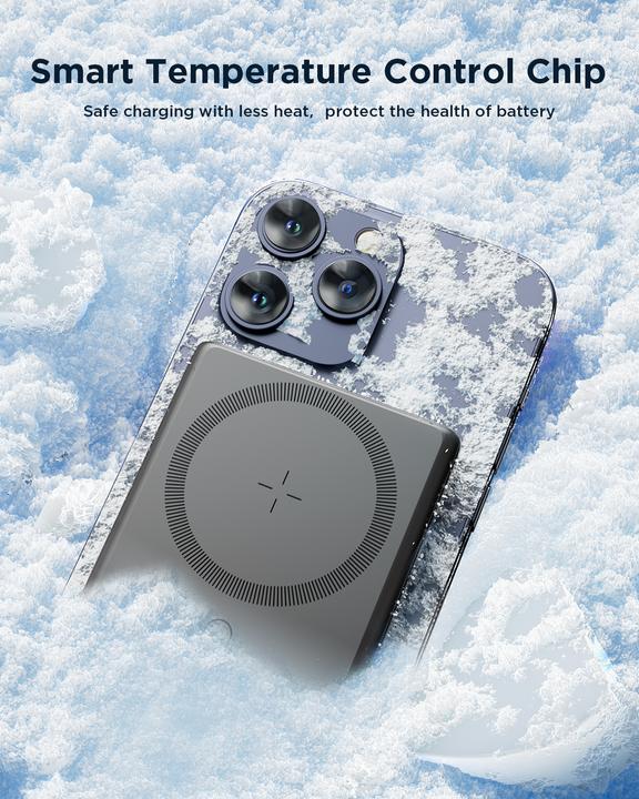 Produktbild Joyroom JR-PBM01 (10000 mAh, 20 W, 38.50 Wh)