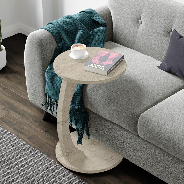 Produktbild En.Casa Holeby (Ø 38 x 56 cm)