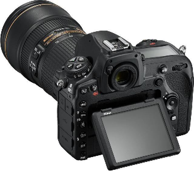 Immagine prodotto Nikon Importazione del corpo della D850, 45,7 MP (46.89 Mpx, Full frame / FX)