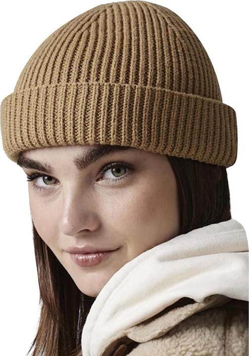 Image du produit Beechfield - Bonnet HARBOUR (Taille unique)