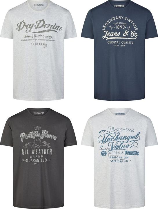 Produktbild Riverso RIVLeon (5XL)