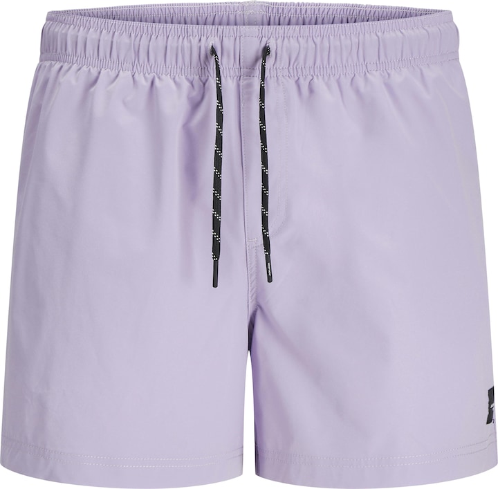 Languid lavender