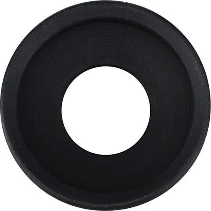 Immagine prodotto JJC Conchiglia oculare 360° con vetro per Nikon DK-17/DK-19 (Oculare)