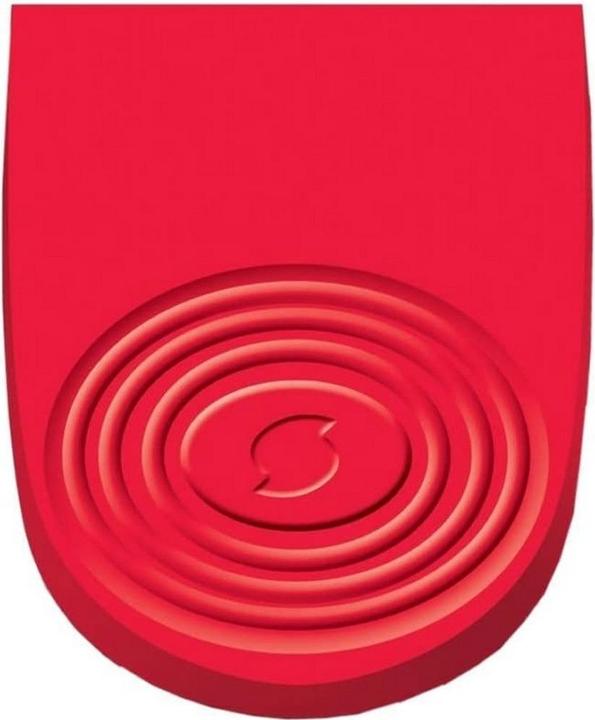 Produktbild Sorbothane Fersenpads 2Erpack