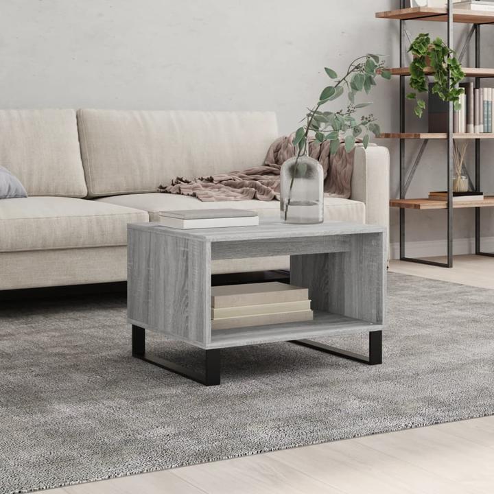 Image du produit vidaXL Couchtisch (60 x 50 x 40 cm)