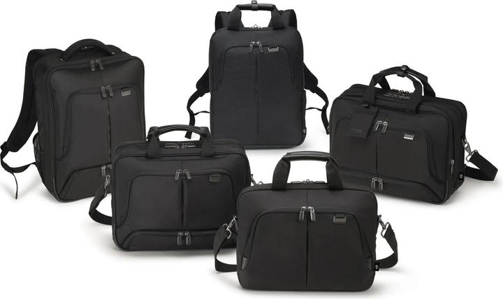 Actual product image Dicota Eco Slim Pro (10 l)