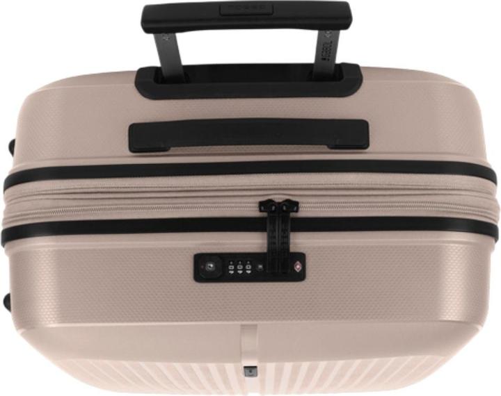 Produktbild Gabol Brooklyn Spinner 66 Erweiterbares Beige (70 l)