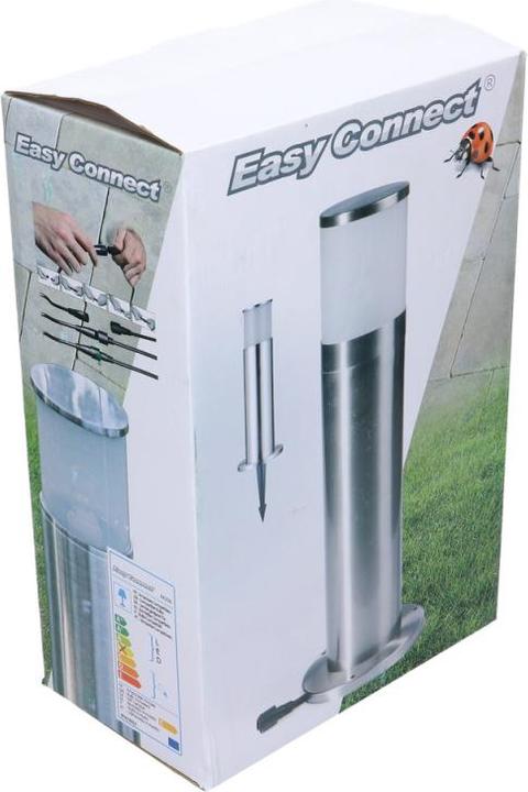 Produktbild Easy Connect Zylinder (420 lm, E27, IP44)