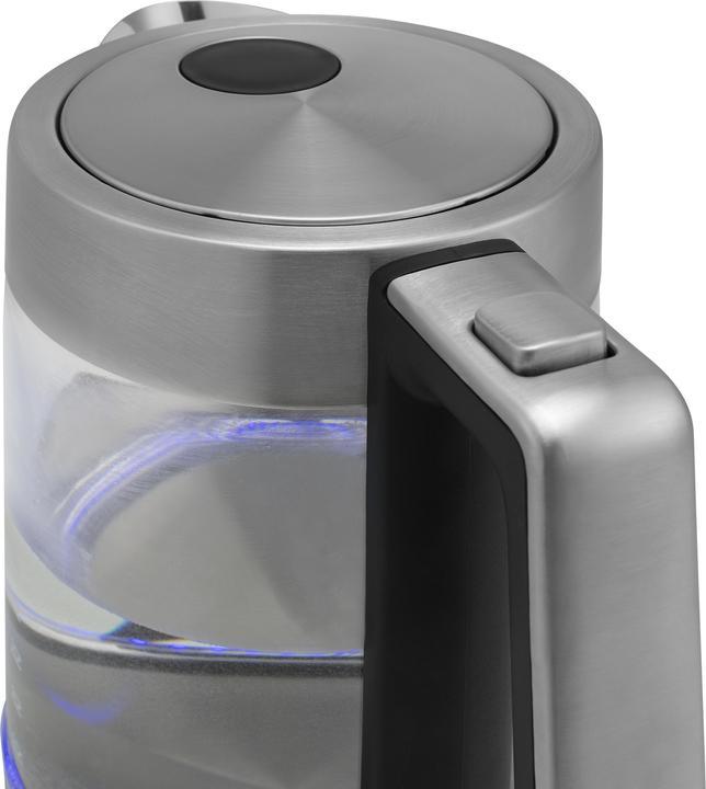 Actual product image Princess Glass kettle London (1.70 l)