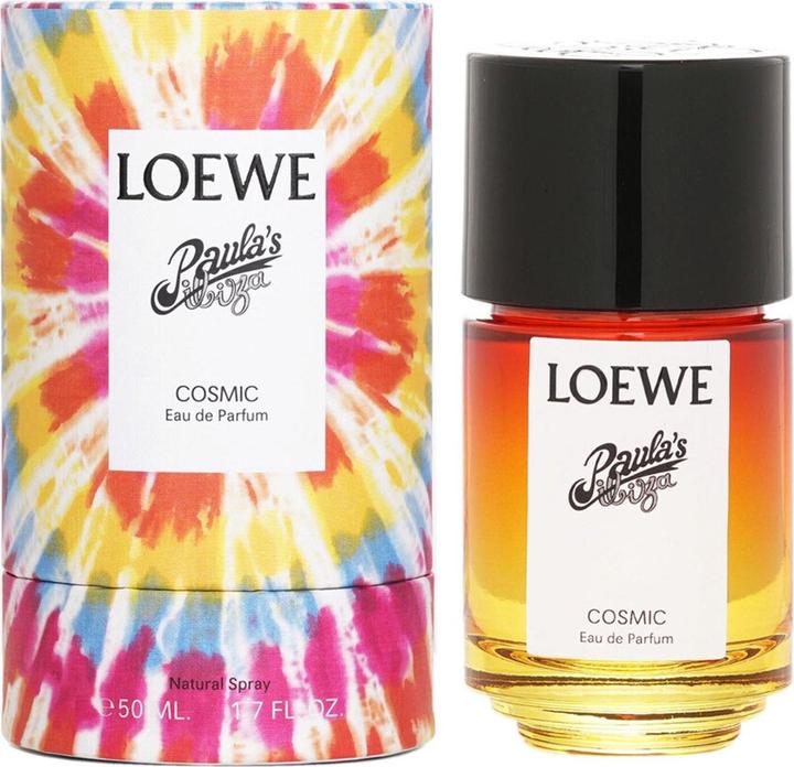 Produktbild Loewe Paulas Cosmic (Eau de Parfum, 50 ml)