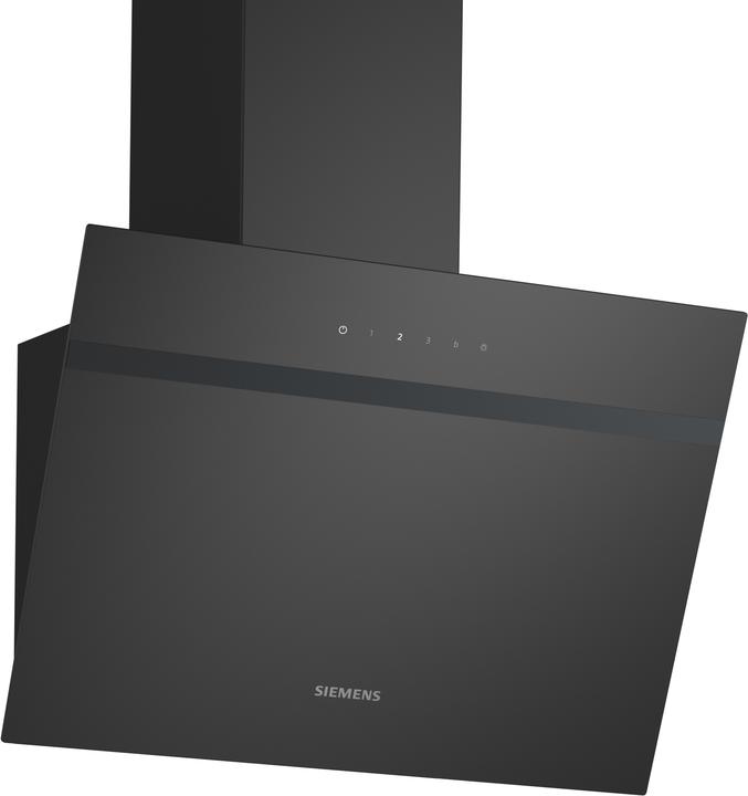 Image du produit Siemens iQ100 LC65KDK60 (Hotte murale)