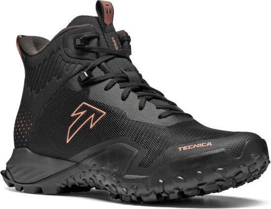 Actual product image Tecnica Women's Magma 2.0 S Mid GTX (41.5)