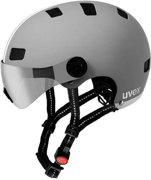 Uvex Sports City V (55 - 58 cm)