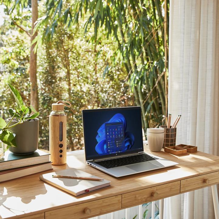 Produktbild HP EliteBook 840 G9 (14", Intel Core i5-1235U, 16 GB, 512 GB, DE)