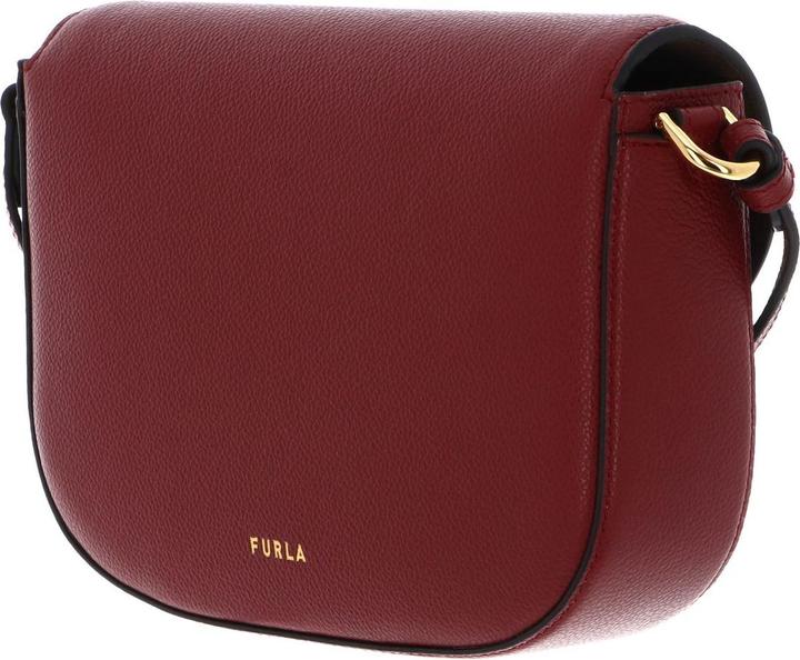 Immagine prodotto Furla Vitello Night Moonlight Crossbody Bag