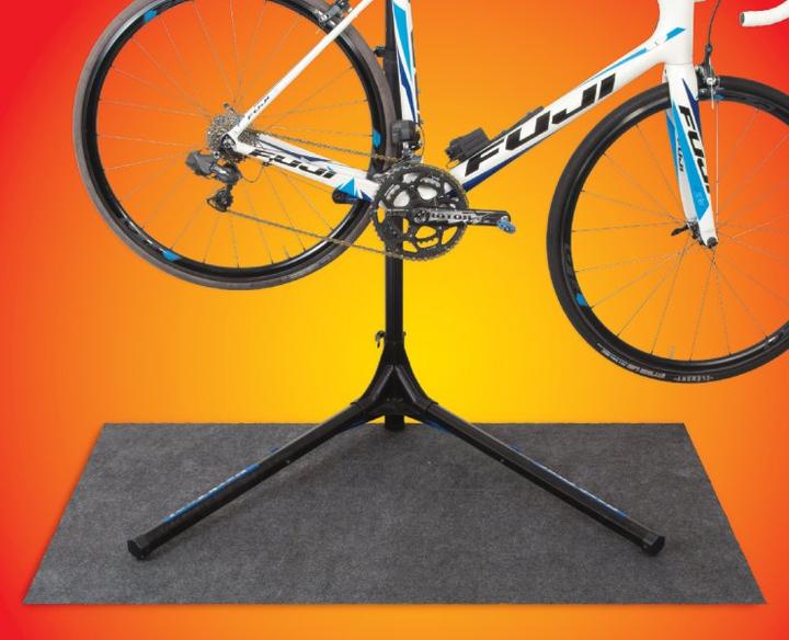Produktbild Finish Line Arbeitsunterlage 122 x 46 cm