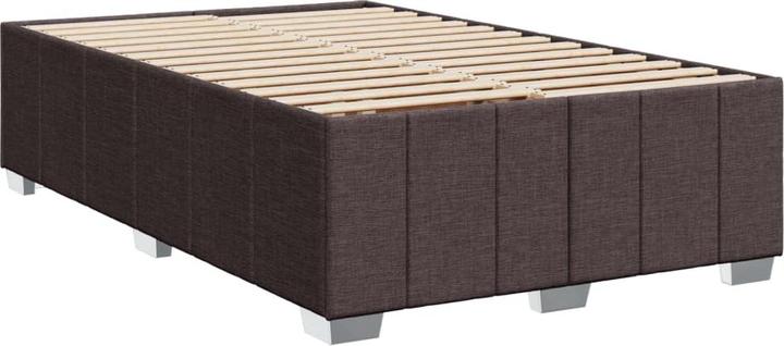 Produktbild vidaXL Boxspringbett (200 x 200 cm)