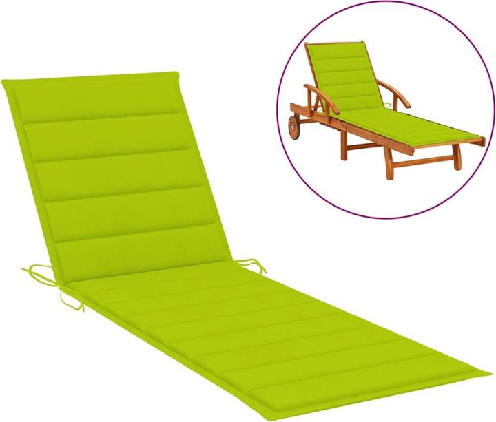 Immagine prodotto VidaXL Hayder (200 x 70 x 3 cm)