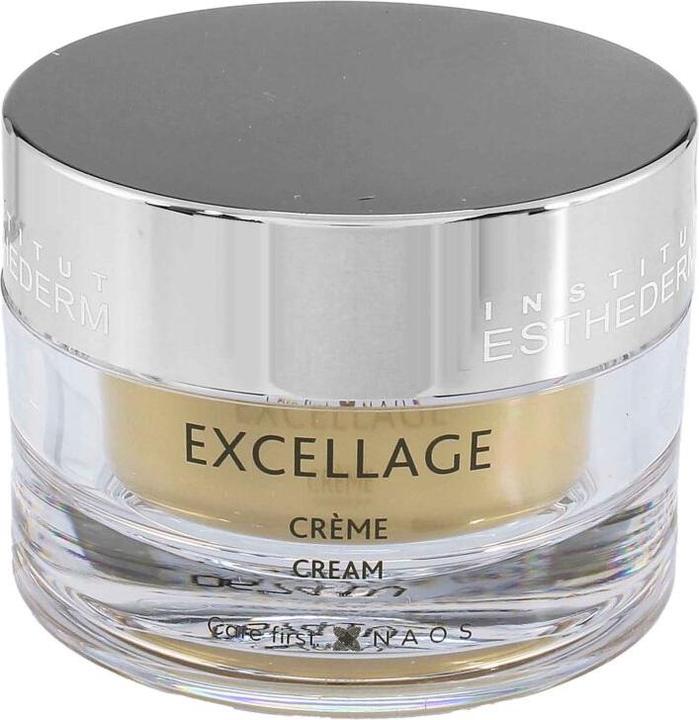 Actual product image Institut Esthederm Excellage Crème (50 ml, 24h cream)