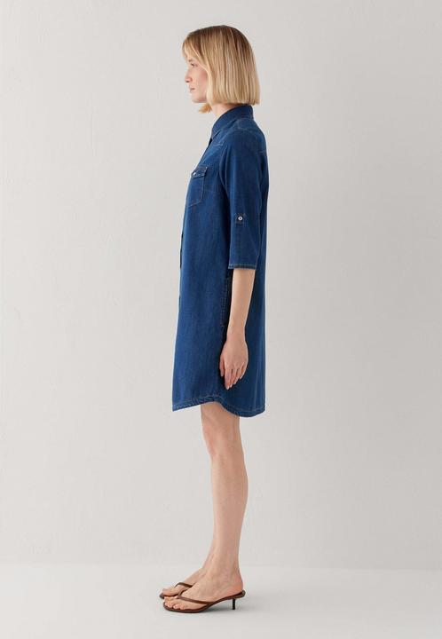 Produktbild Mavi Jeanskleid Lyra (M)