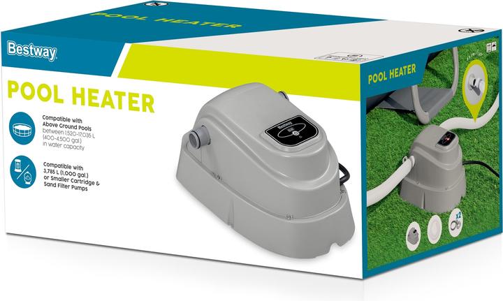 Produktbild Bestway Poolheizung