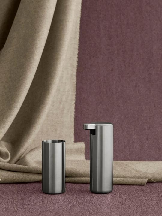 Image du produit Blomus Distributeur de savon Modo, acier mat
