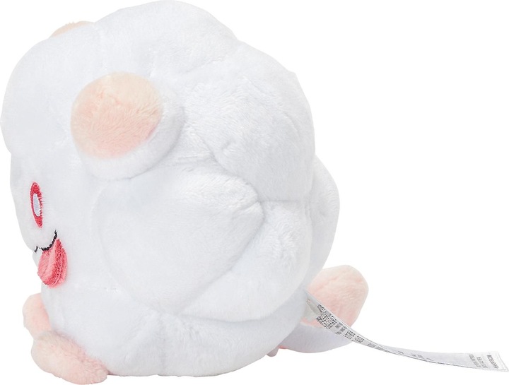 Produktbild Pokémon Swirlix Sitting Cuties Plush - 11 cm (11 cm)