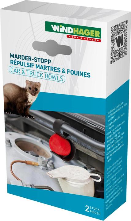 Produktbild Windhager Marder-Sticks