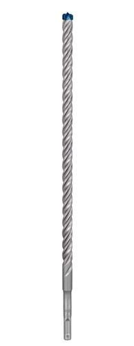 Immagine prodotto Bosch Professional Zubehör Trapano a percussione Expert SDS plus-7X, 14 x 300 x 365 mm (14 millimetri)