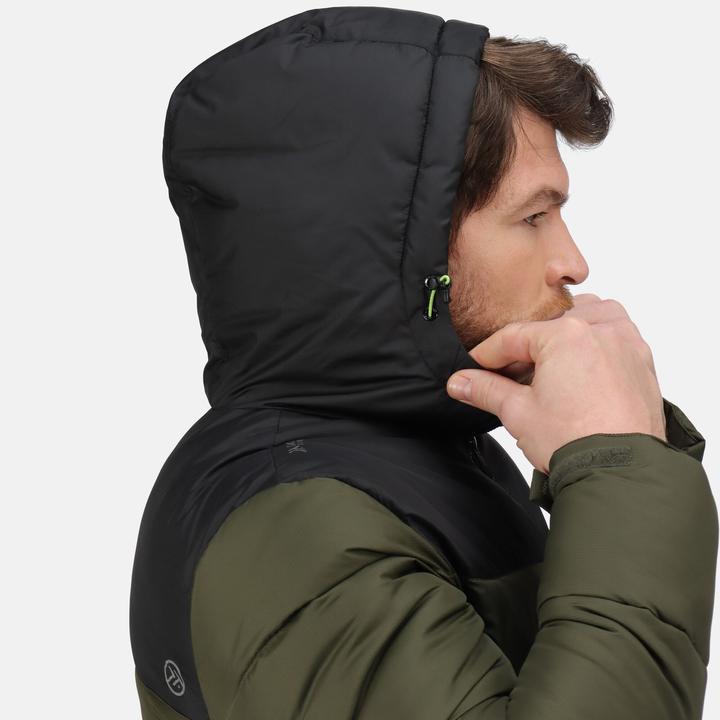 Produktbild Regatta Regime Steppjacke Isoliert (L)