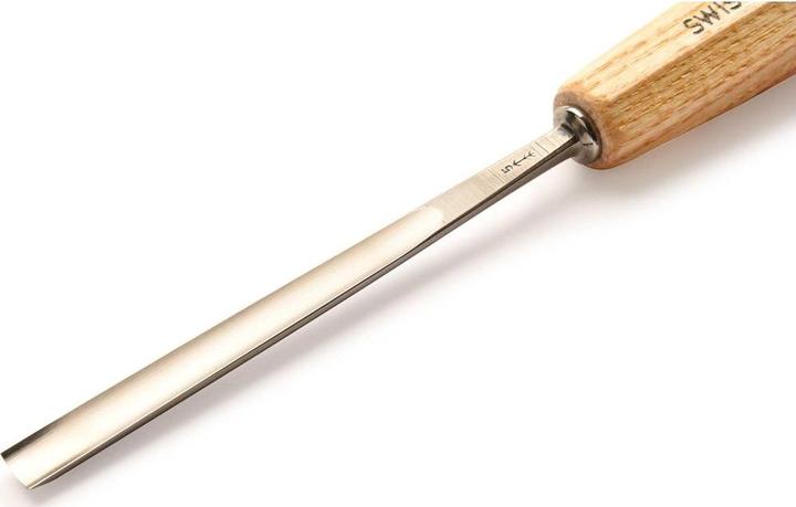 Actual product image Sculpting iron straight shape (8 mm)