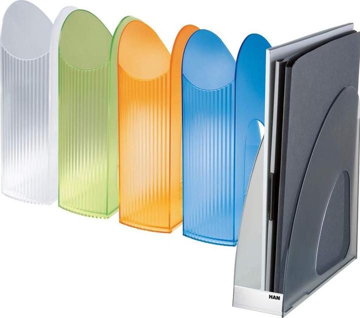 Produktbild Han Twin (A4)