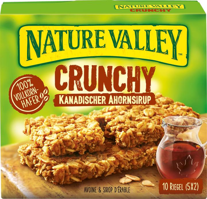 Produktbild Nature Valley Canadian Maple Syrup (262 g, 1 Stk.)