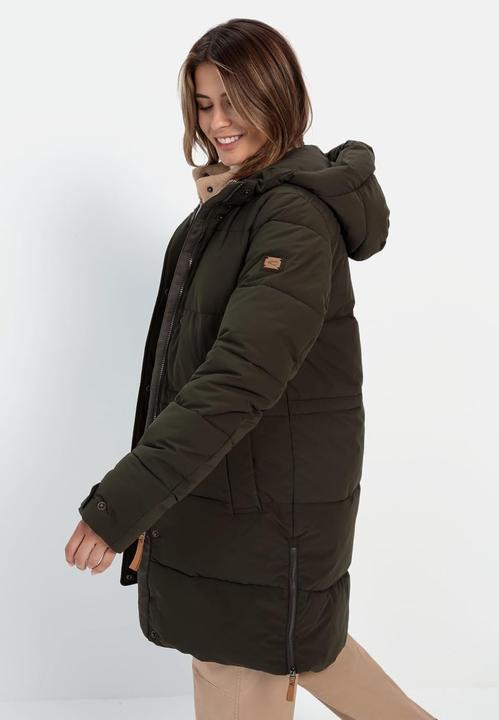 Image du produit Camel Active Veste matelassée avec rembourrage de type duvet (38)