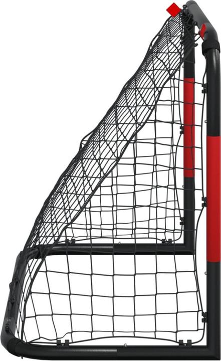 Produktbild vidaXL Fussballtor