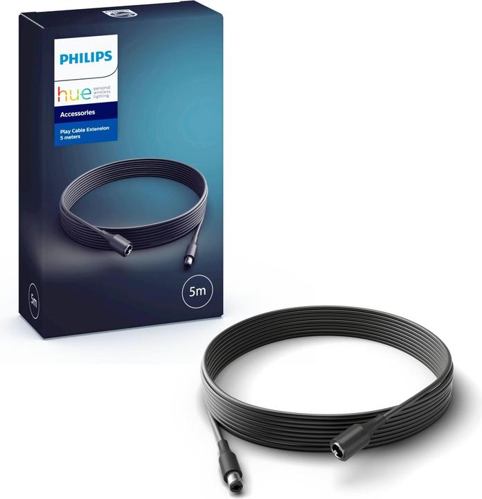 Image du produit Philips Hue Câble d'extension Play