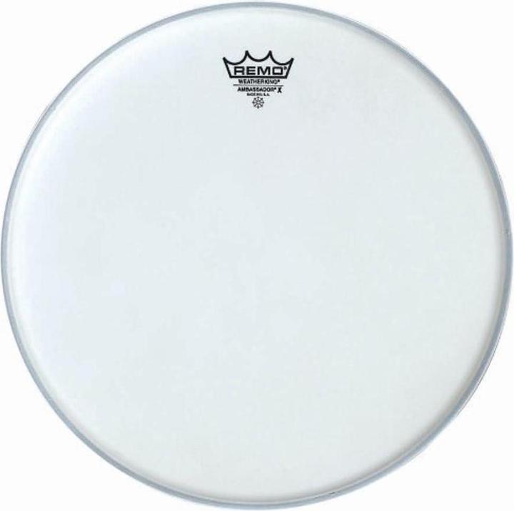 Produktbild Remo Ambassador X (Snare, Tom, Trommel)