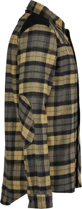 Produktbild Heber Peak SylvaHe. Flannel Shirt (3XL)