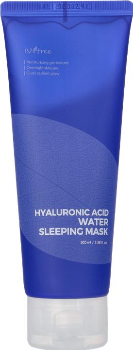 Isntree Slaapmasker (100 ml)
