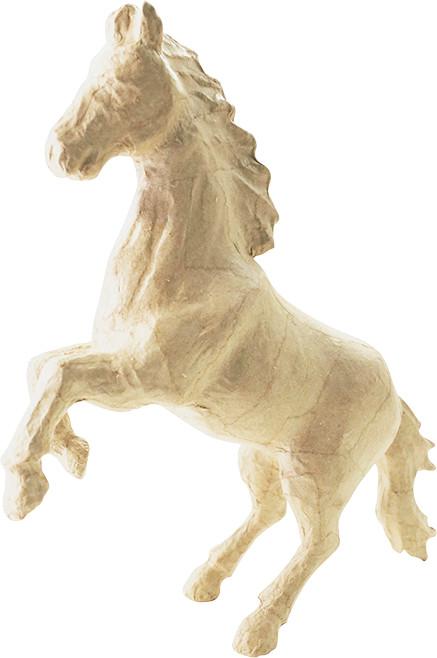 Actual product image Décopatch Cardboard figures 16 x 6 x 21 cm unicorn