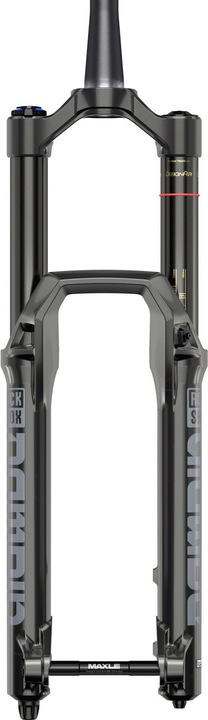 Actual product image RockShox Domain RC (150 mm, Air)