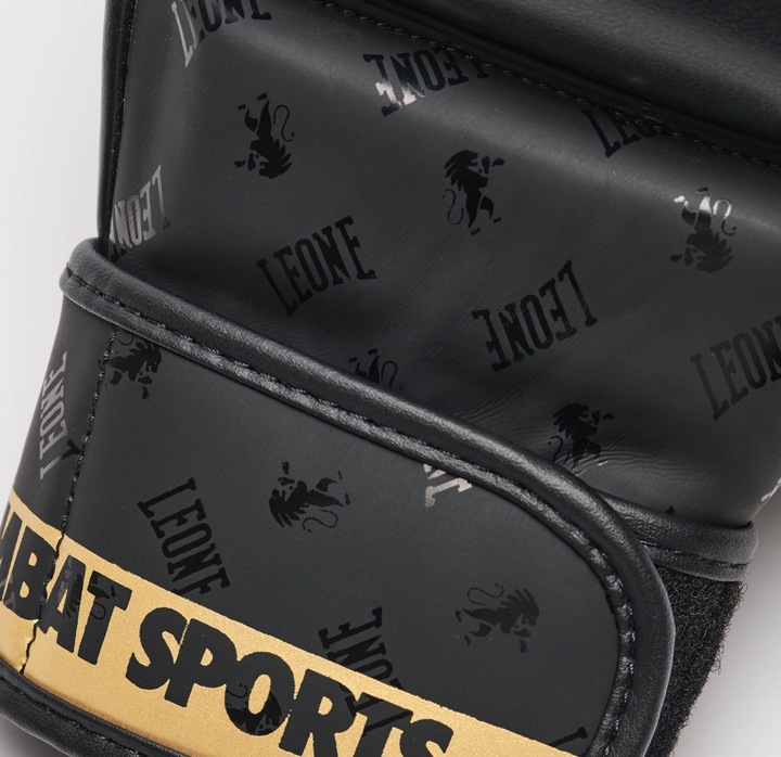 Actual product image Leone Sparring MMA Gloves DNA GP144 (M)