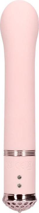 Actual product image Loveline Belle - Rabbit Vibe - Pink
