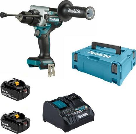Produktbild Makita DHP486RTJ
